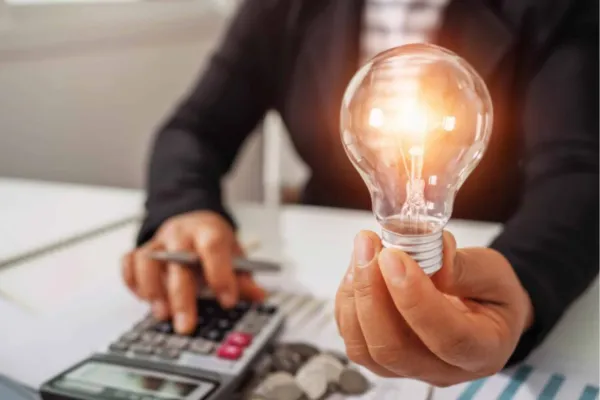 Economia com inteligência